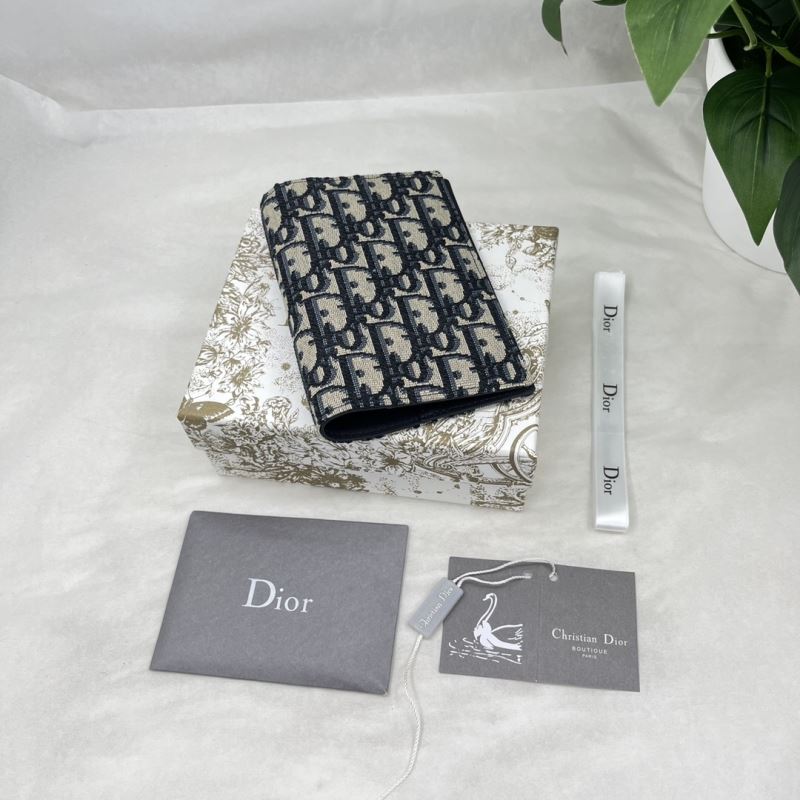 Christian Dior Wallet